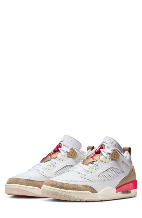 Spizike Low Sneaker (Men)