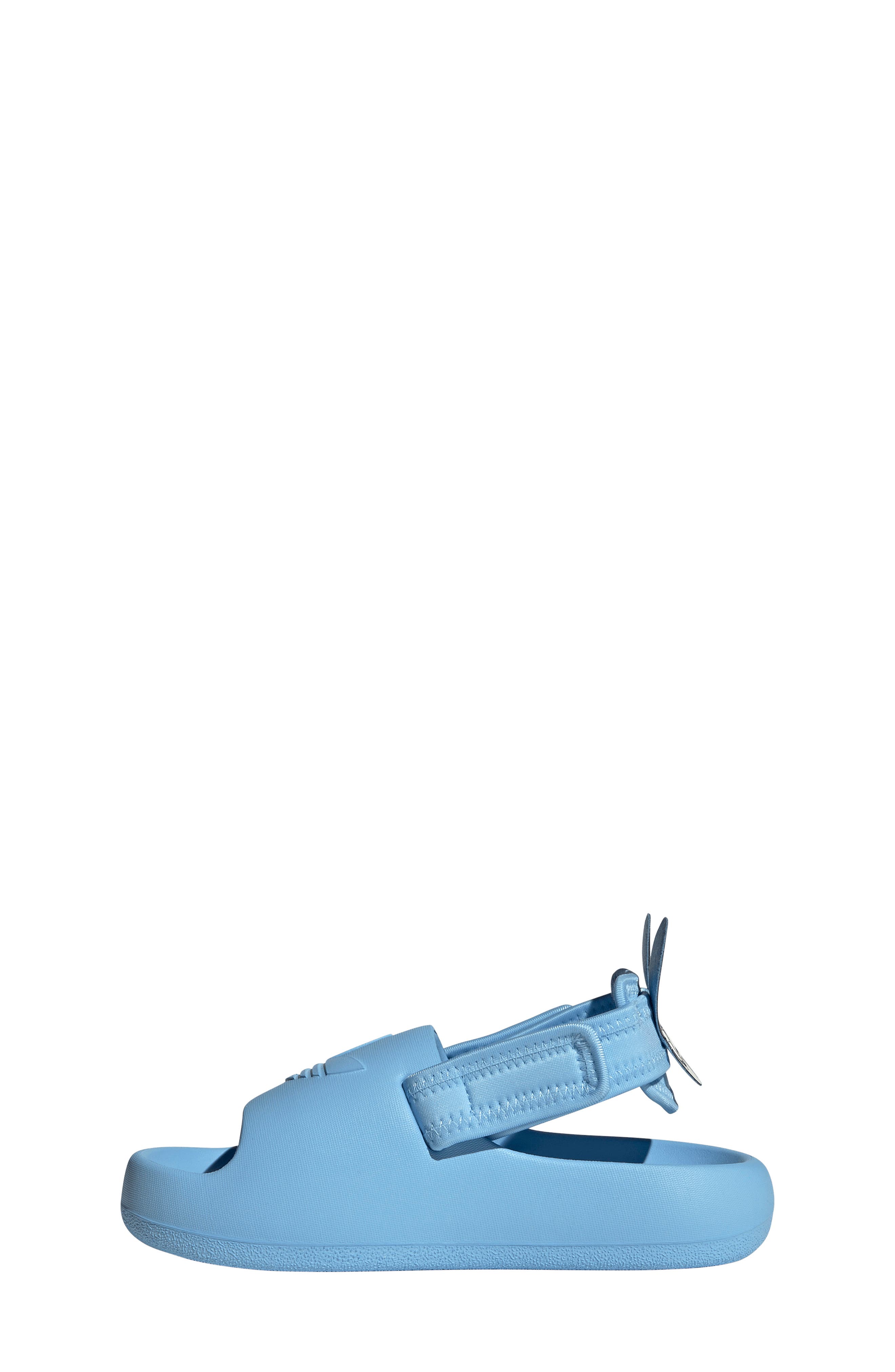 adidas x Disney Zootopia Kids' Adifom Adilette Sandal, Alternate, color, 