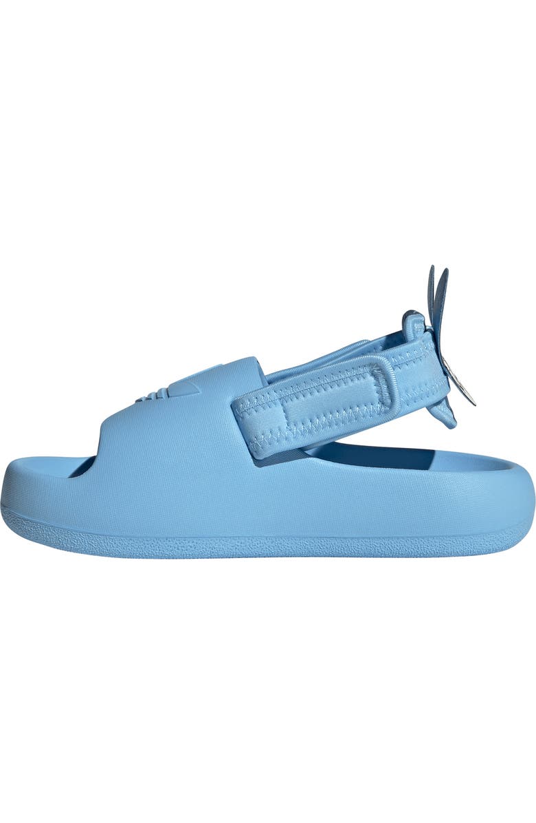 adidas x Disney Zootopia Kids' Adifom Adilette Sandal, Alternate, color,