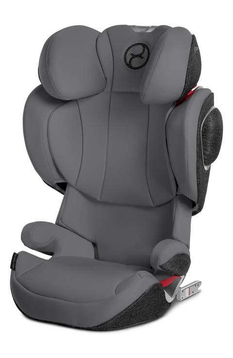 Solution Z-Fix Car Seat