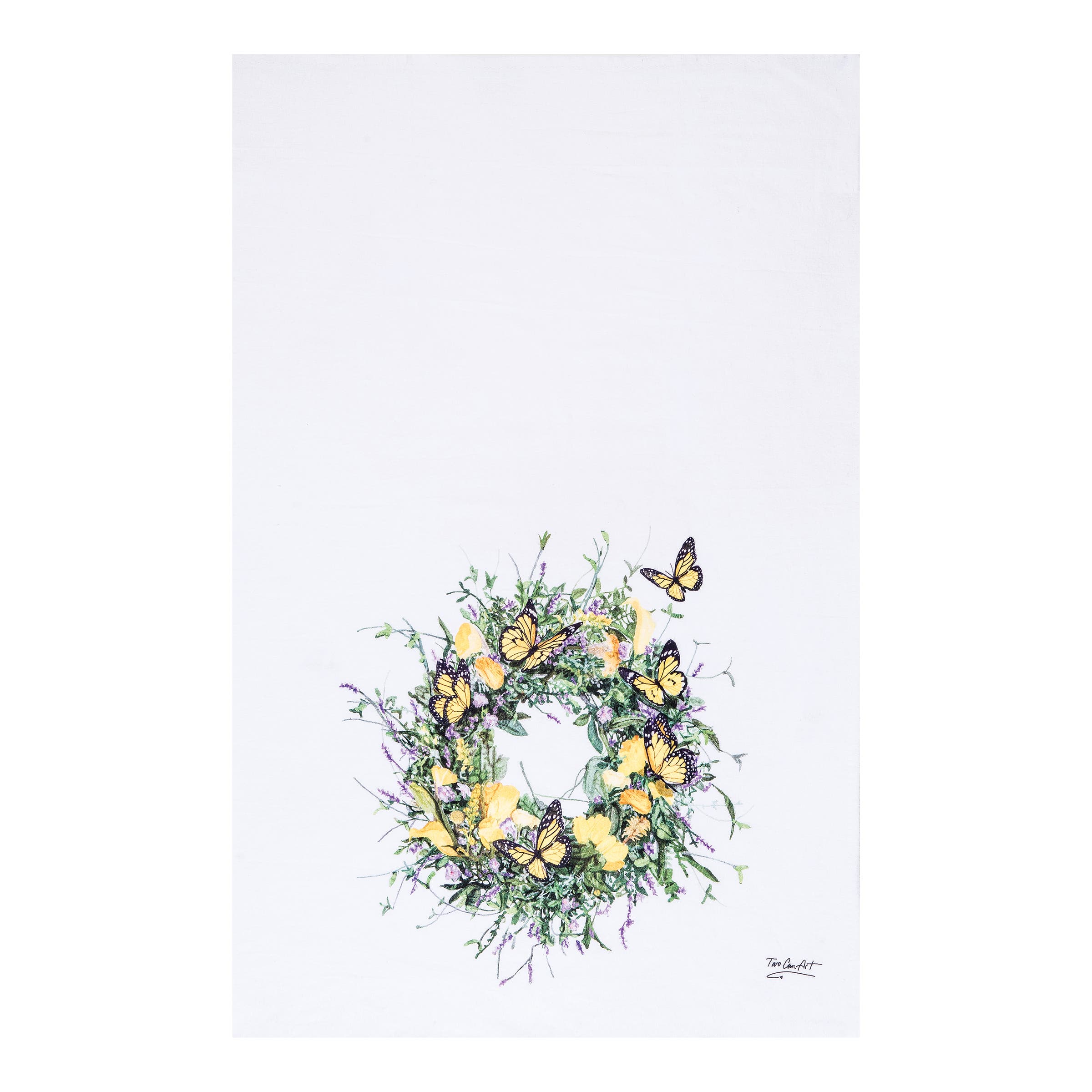 selected White