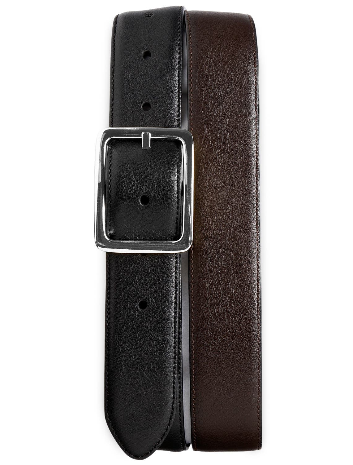 selected BLK BROWN