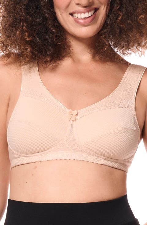 LESLIE WIRE-FREE BRA