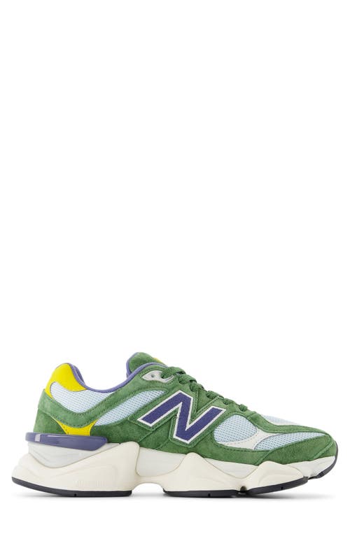 New Balance Gender Inclusive 9060 Sneaker