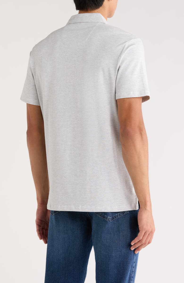 DKNY SPORTSWEAR Metropolis Polo, Alternate, color, White