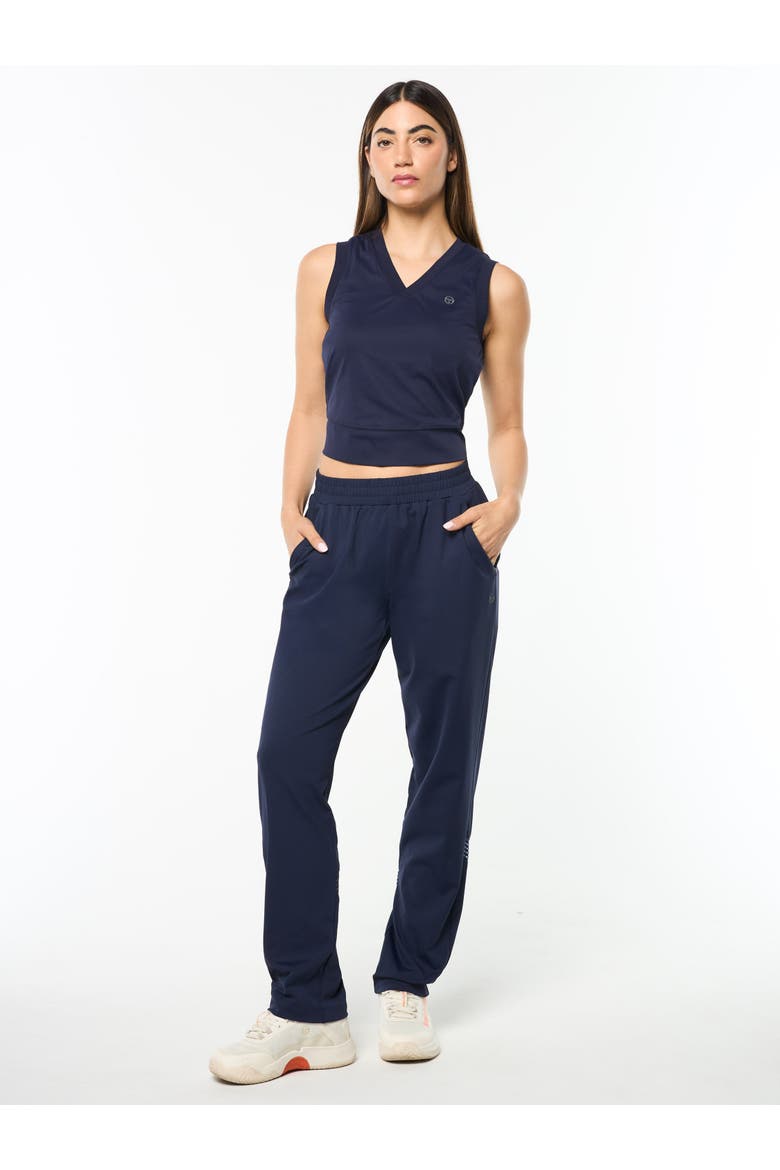 Noemi Pant, Alternate, color, MARITIME BLUE