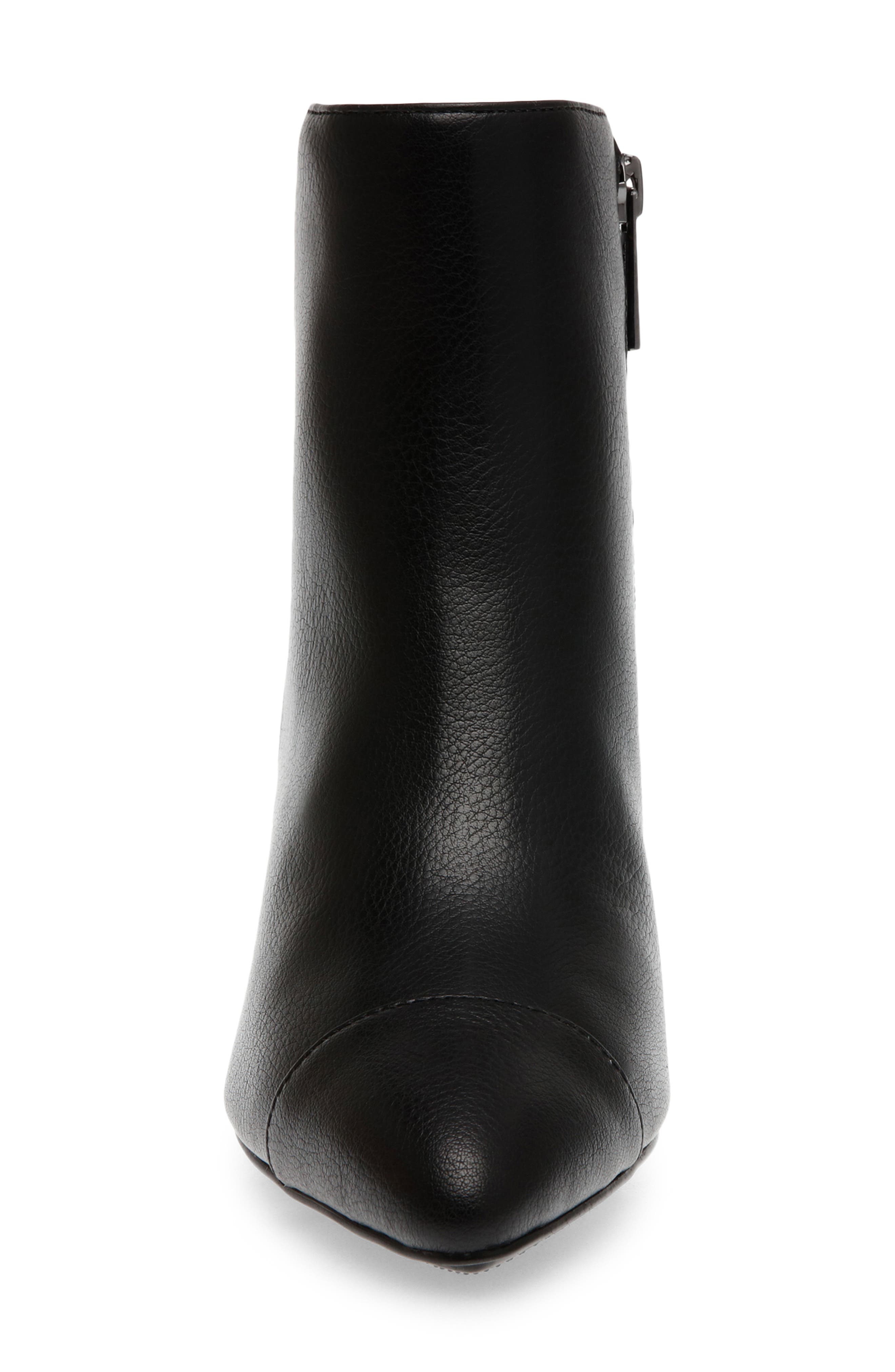 Anne Klein Boyce Block Heel Bootie, Alternate, color, 