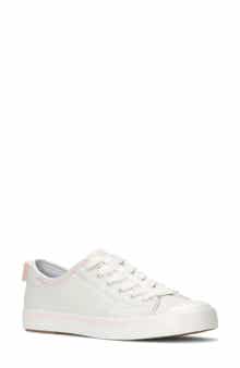 Cruise Leather Sneaker