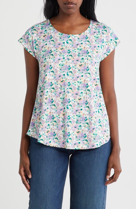 Crossback T-Shirt