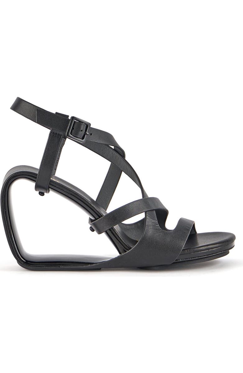 United Nude Mobius Sia Hi, Main, color, Black