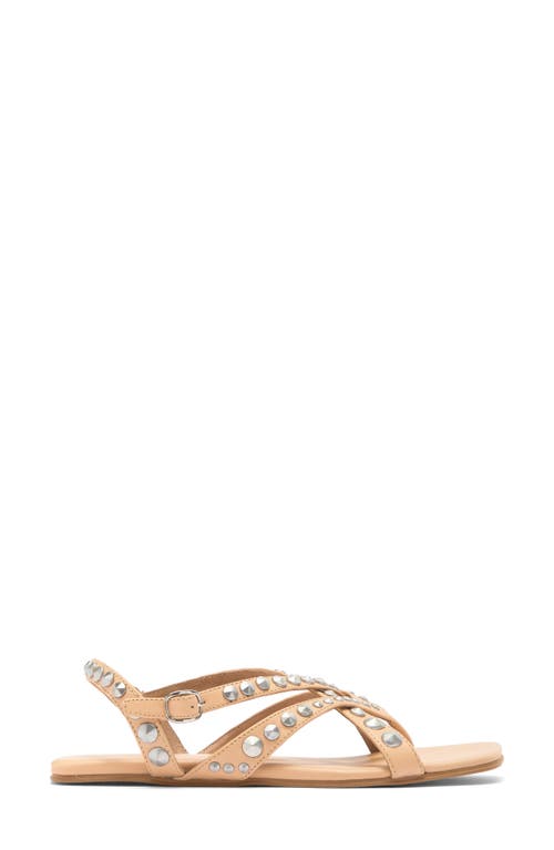 Jeffrey Campbell Xanthe Slingback Sandal