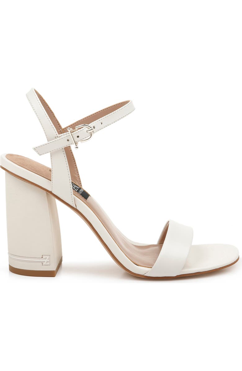ZAC Zac Posen Vitex Block Heel Sandal, Alternate, color,