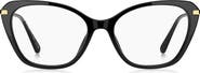 Marc Jacobs 54mm Cat Eye Optical Glasses