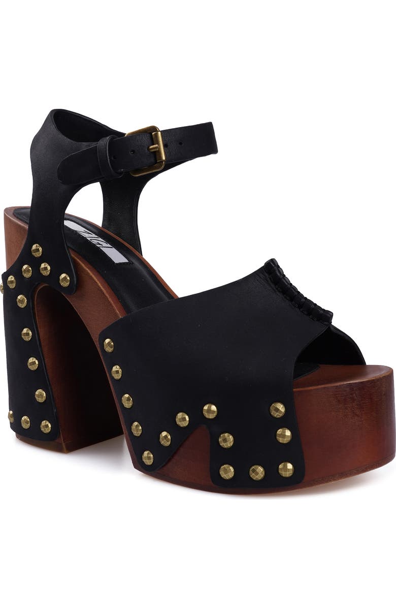 ZIGI Milas Ankle Strap Sandal, Main, color,