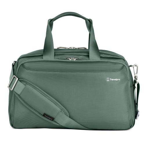 Travelpro Versapack + Lightweight Underseat Travel Tote Bag