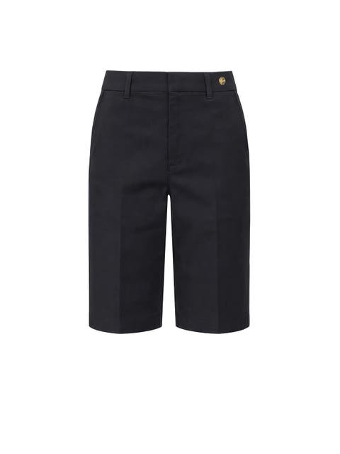 Kasmin Tailored shorts