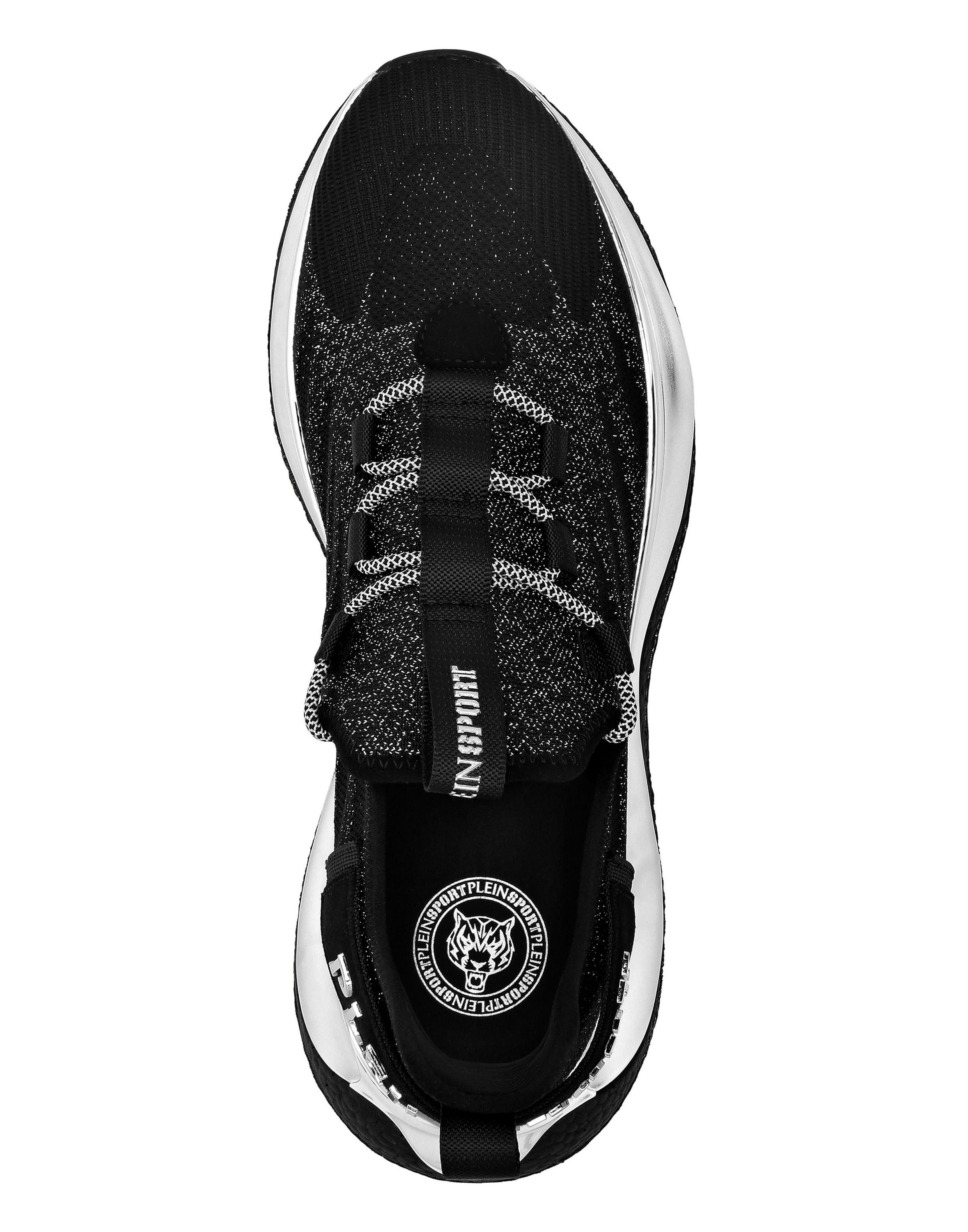 The Iron Tiger Gen.x.02 Unisex, Alternate, color, black/nickel