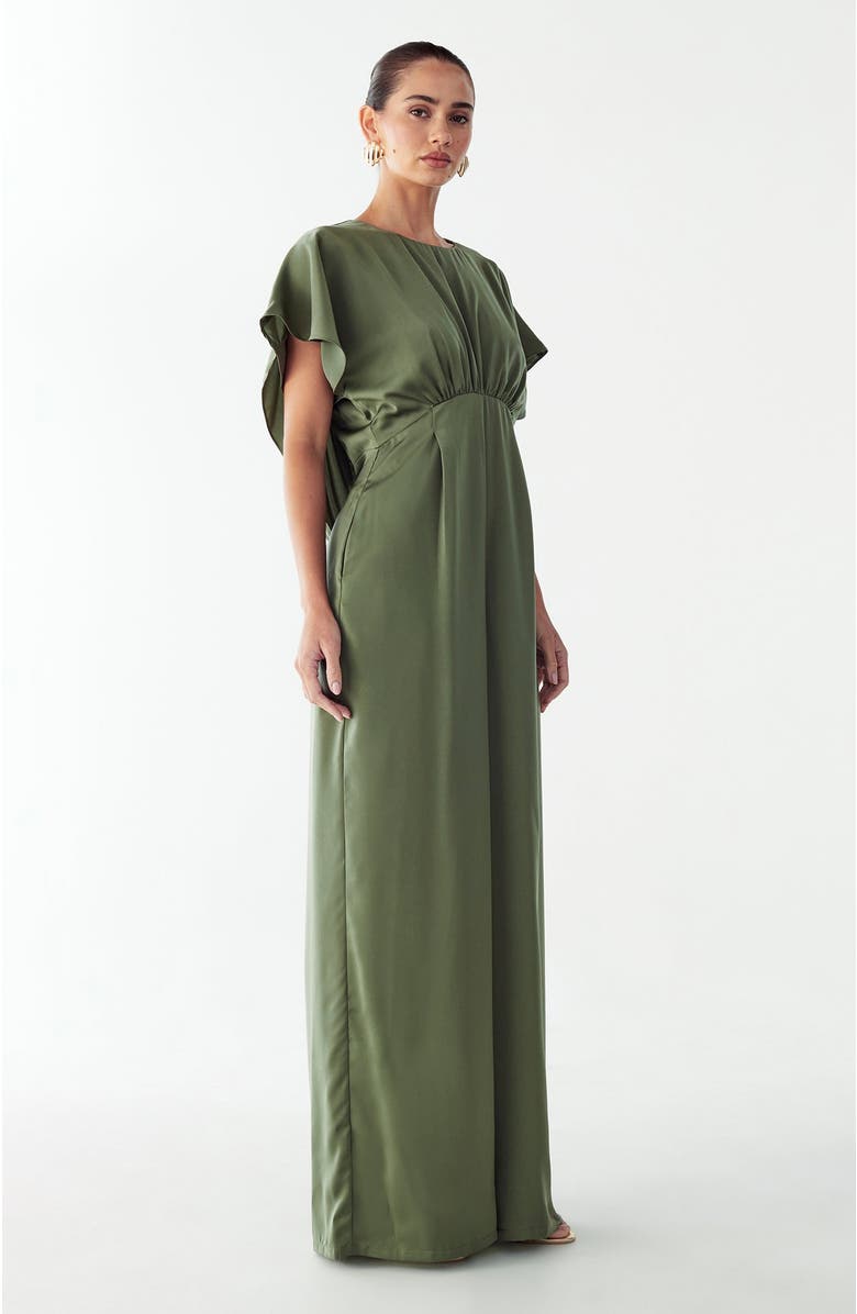WILLA Lorella Jumpsuit, Alternate, color,