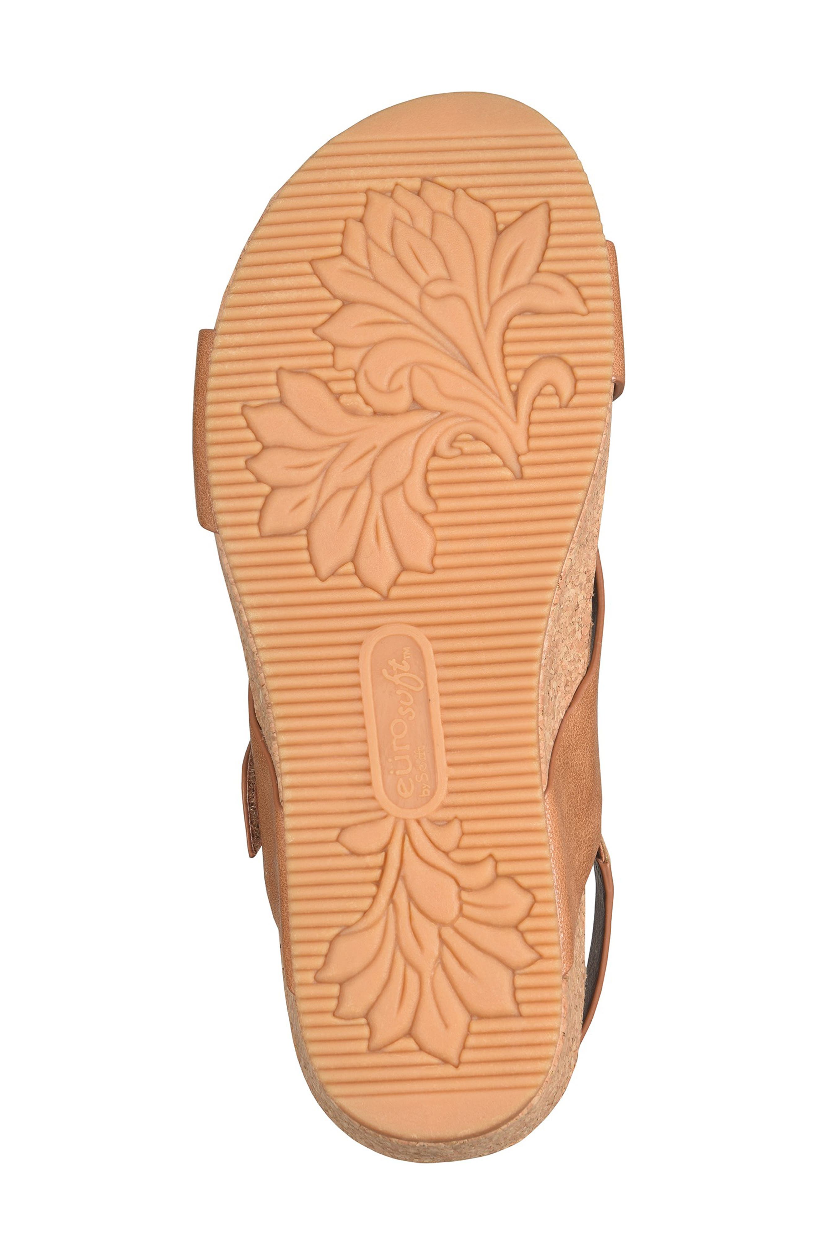 Gannon Sandal, Alternate, color, LUGGAE