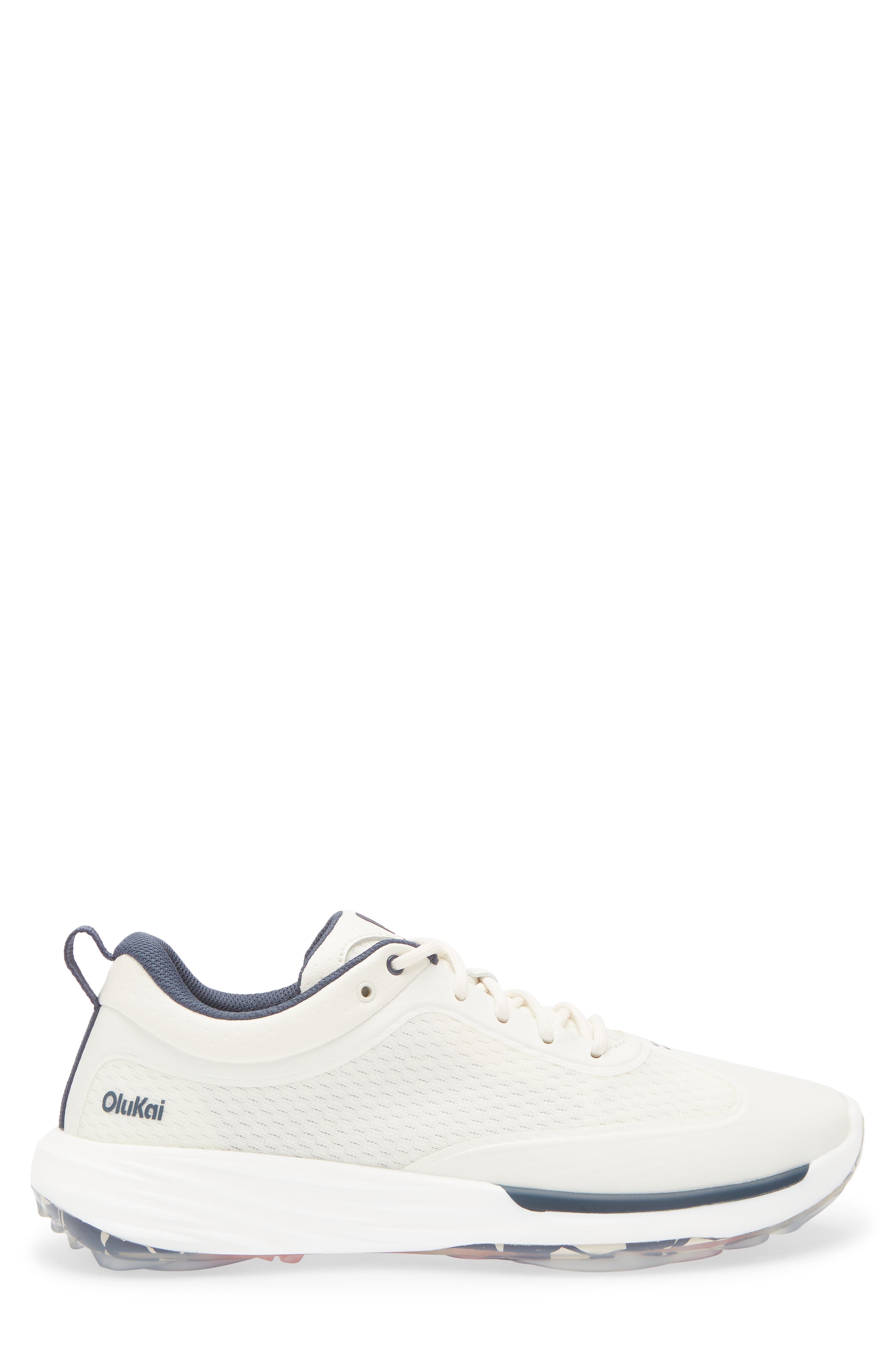 Makena Sneaker, Alternate, color, WHITE SAND / WHITE SAND