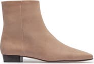 Bernardo Footwear Rema Ankle Bootie