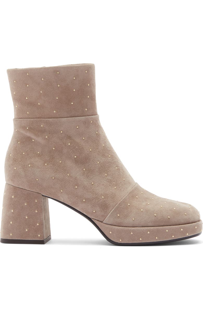 VANELi Vava Studded Platform Boot, Alternate, color, Military