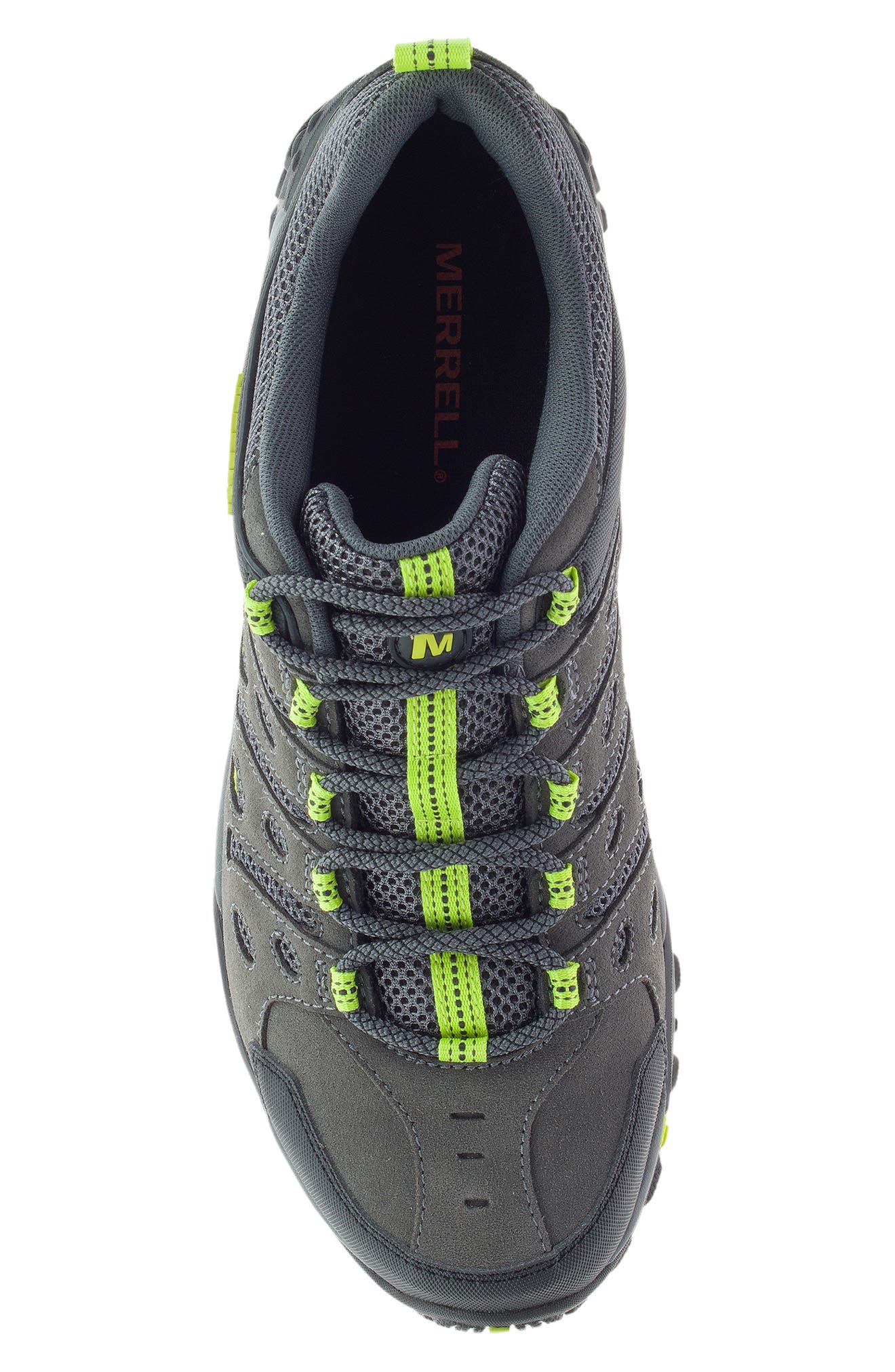 Merrell Crosslander 2 Sneaker, Alternate, color, 