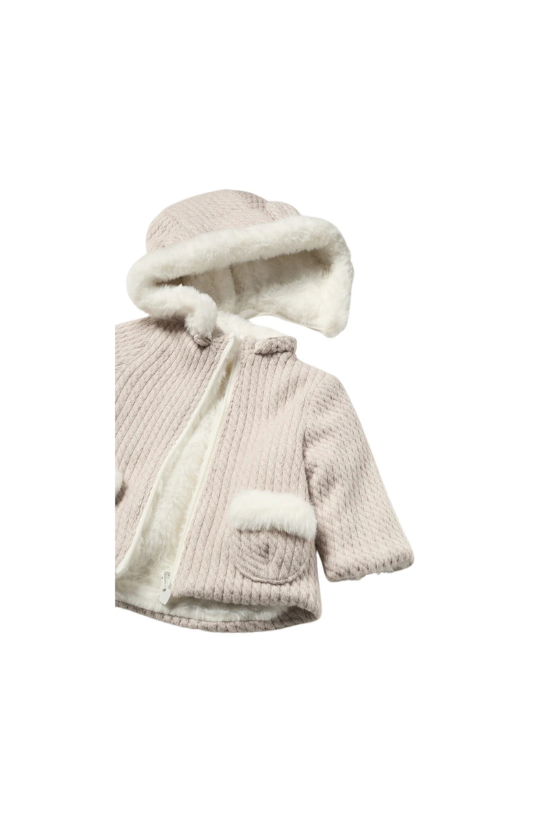 Mayoral Reversible jacket, Alternate, color, 