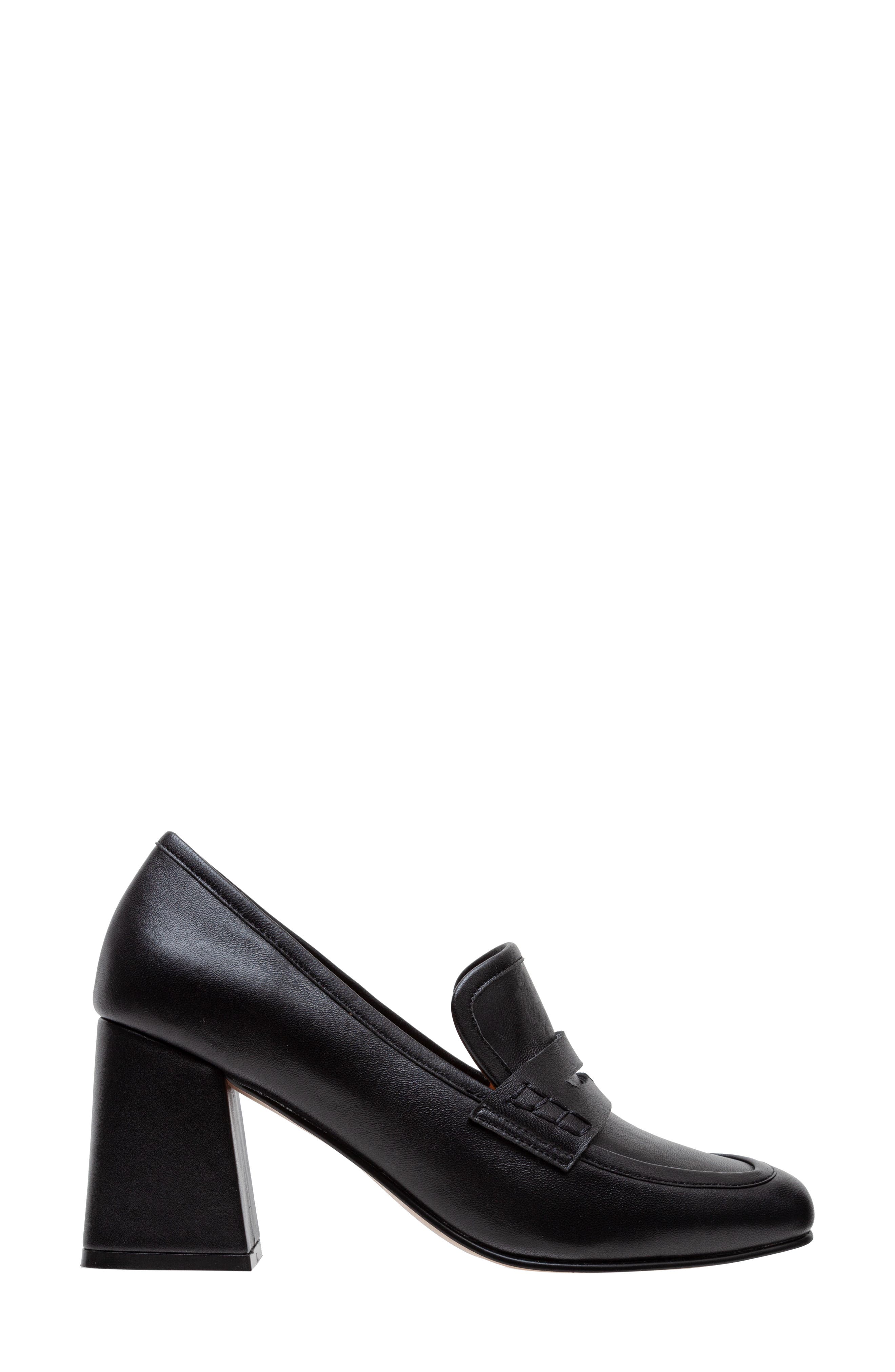 Lisa Vicky Moxie Block Heel Pump, Alternate, color, 