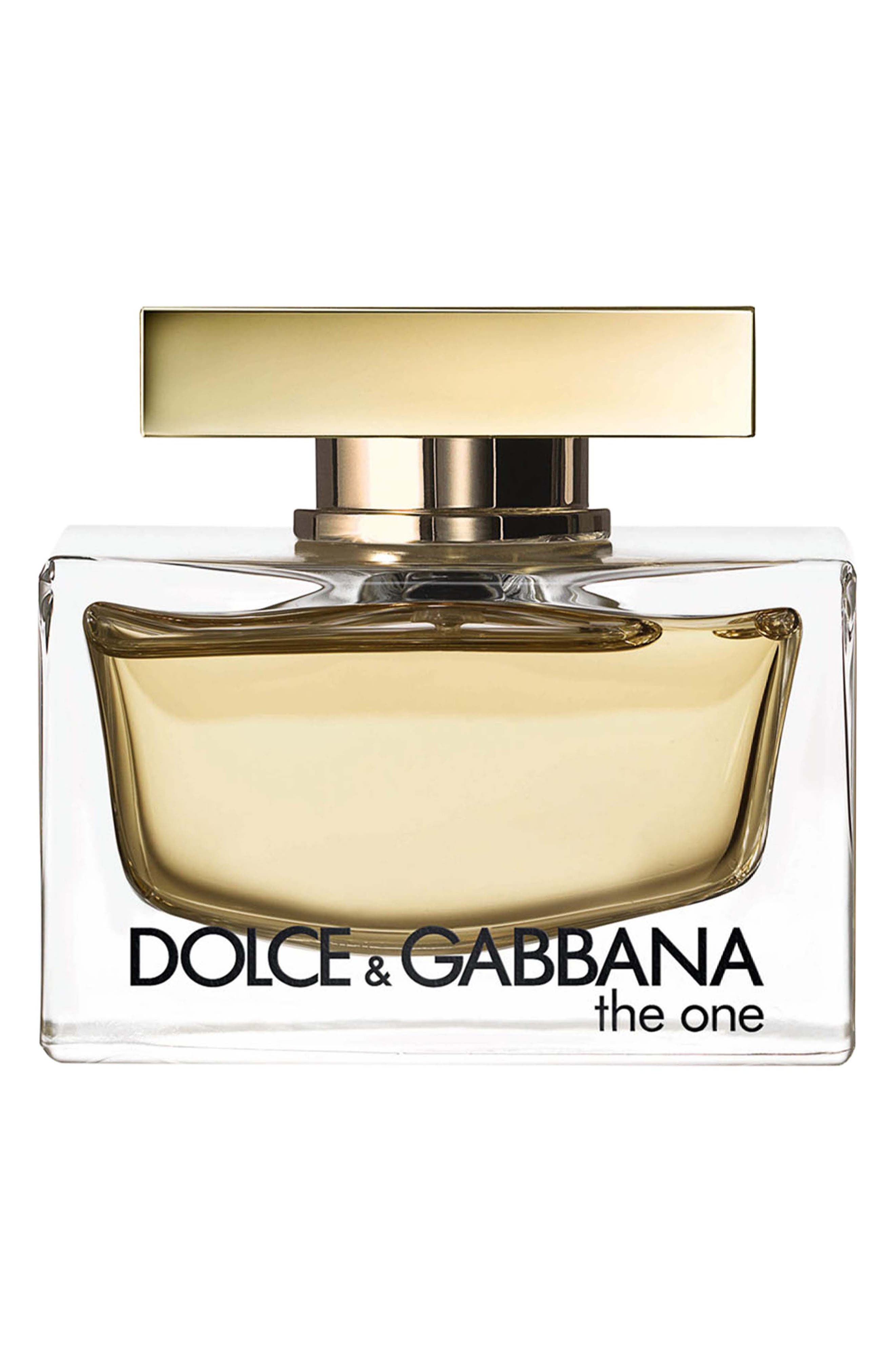 Dolce&Gabbana Women's The One Eau de Parfume - 2.5 fl. oz.