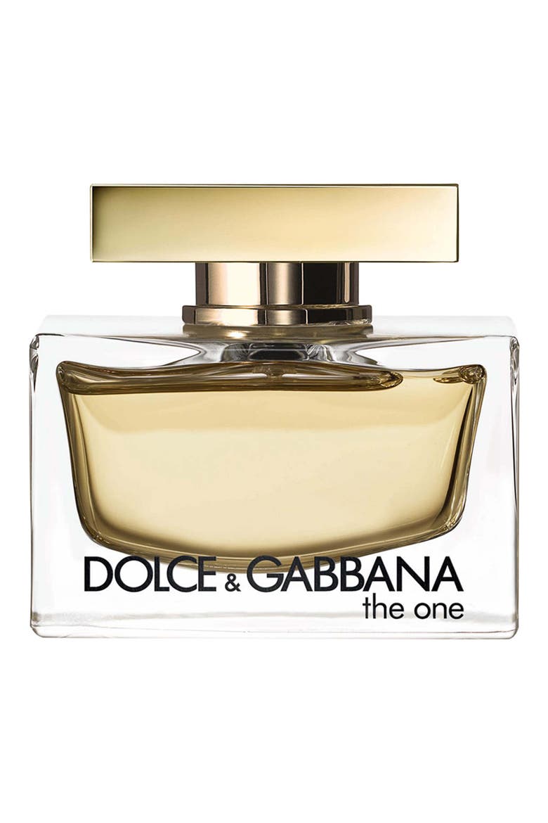 Women's The One Eau de Parfume - 2.5 fl. oz., Main, color, NO COLOR