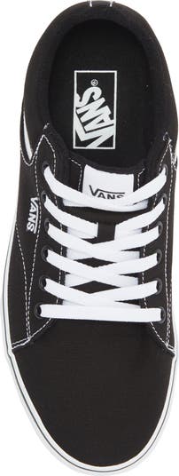 Seldan Platform Sneaker