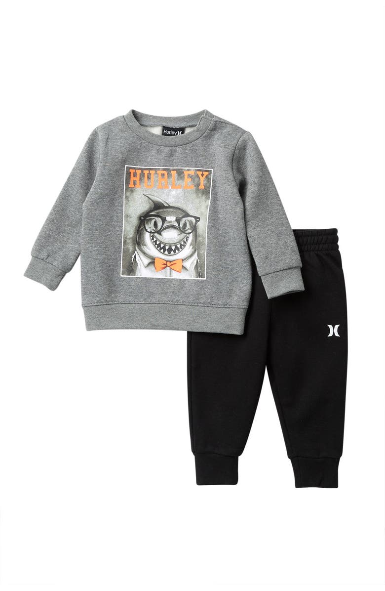 Hurley Shark Attack Set, Main, color,