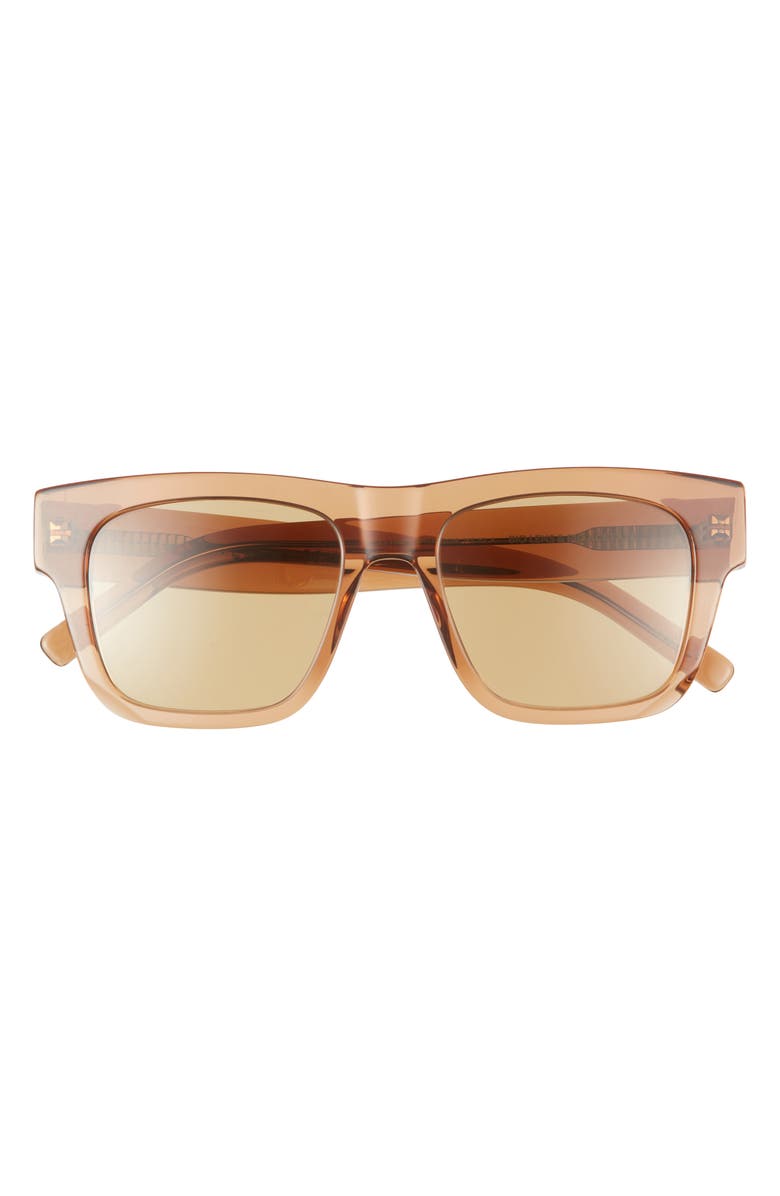 Givenchy GV Day Lector Square Sunglasses, Main, color,