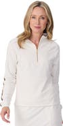 Krimson Klover Newport Half Zip Pullover