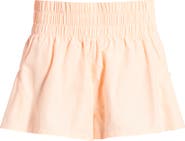 Free People FP Movement Get Your Flirt On Shorts