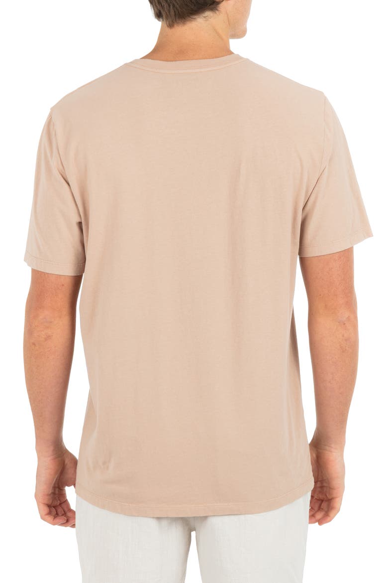 Yew Haw Graphic T-Shirt, Alternate, color, BRISTLECONE