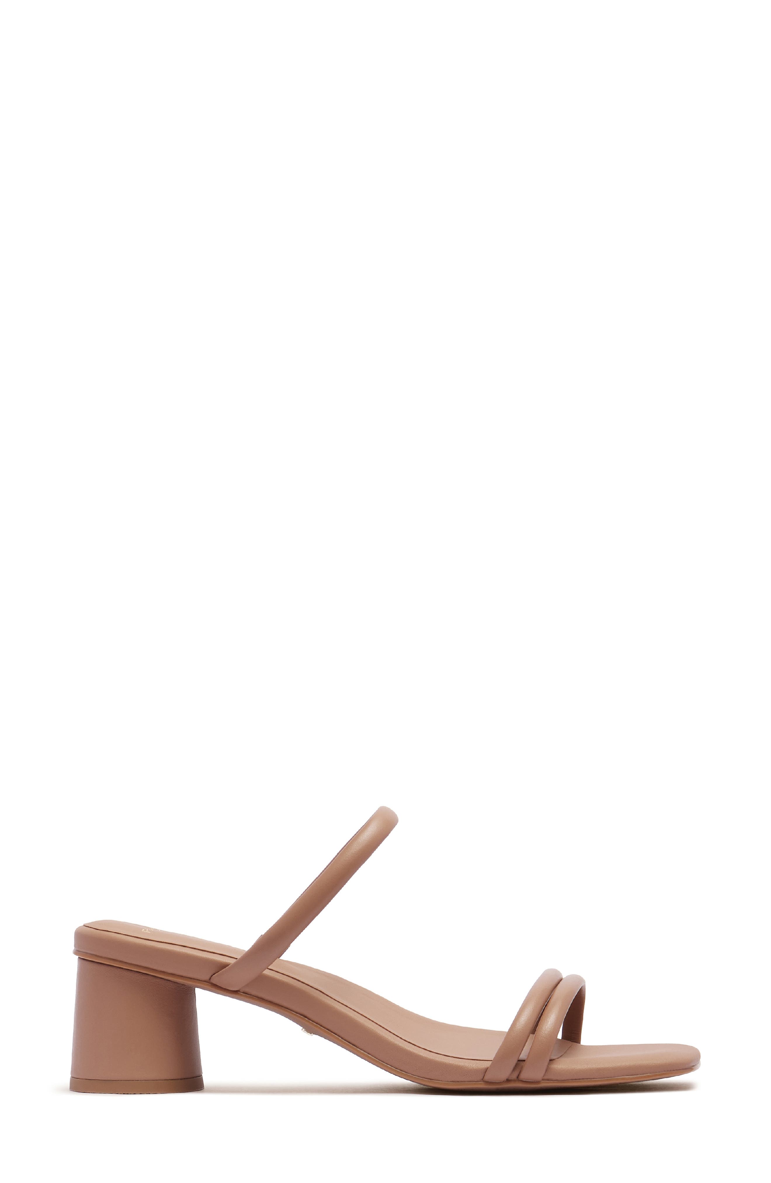 Robbie Sandal, Alternate, color, CLAY