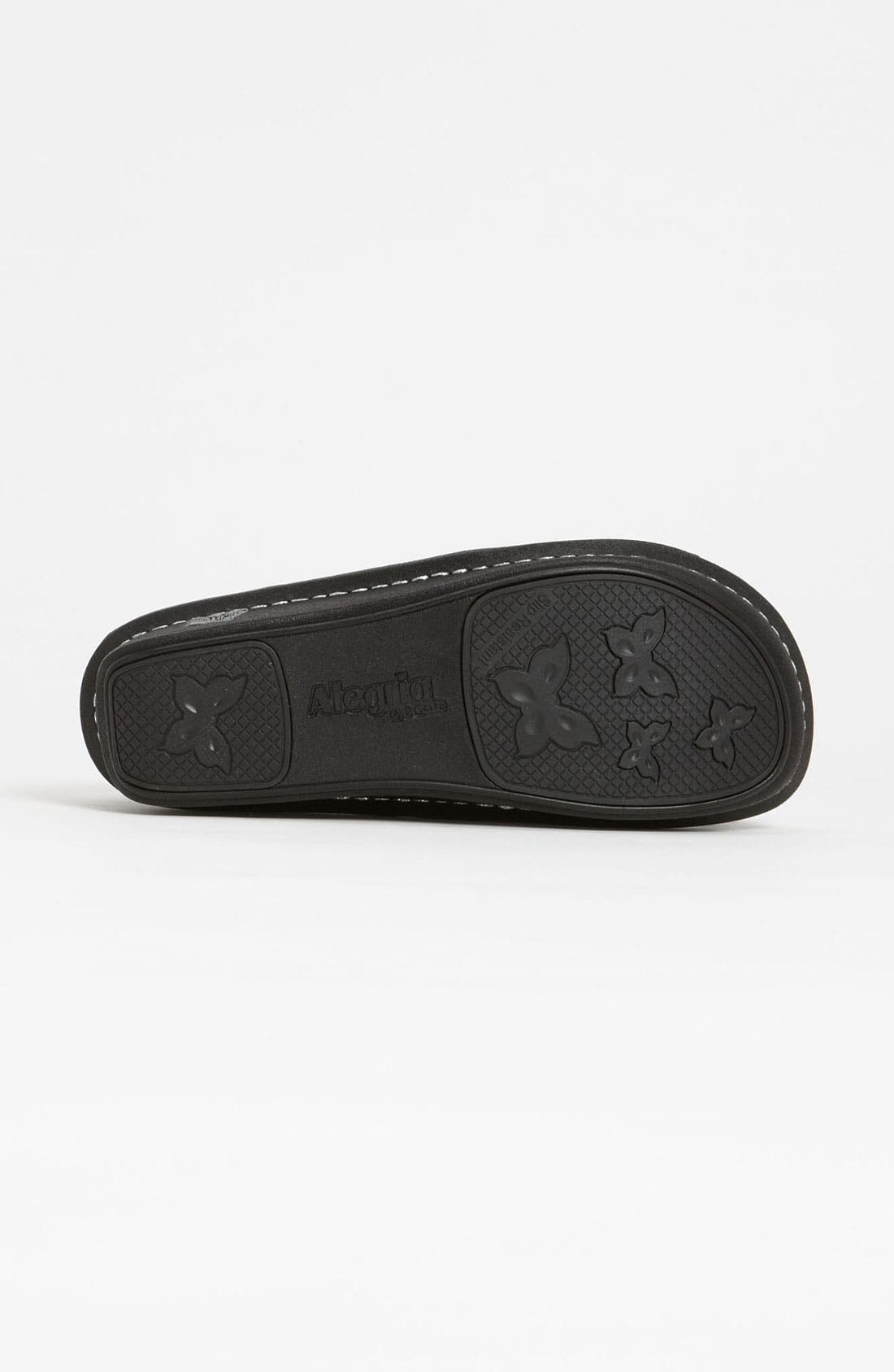 Alegria by PG Lite Debra Clog, Alternate, color, 