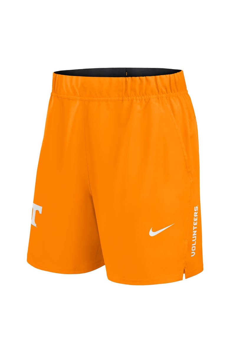 Nike Men's Nike Tennessee Orange Tennessee Volunteers Primetime Woven Victory Performance Shorts, Alternate, color, Tennessee Orange