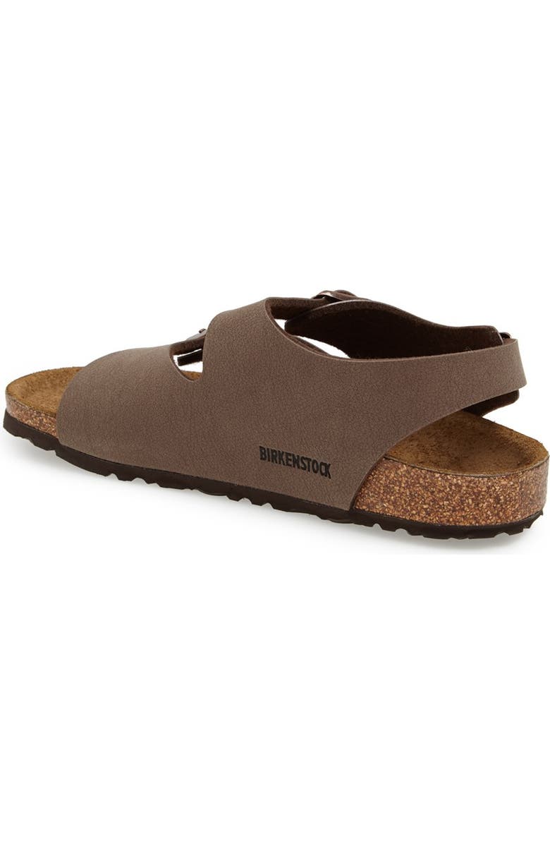 Birkenstock 'Roma' Sandal, Alternate, color,