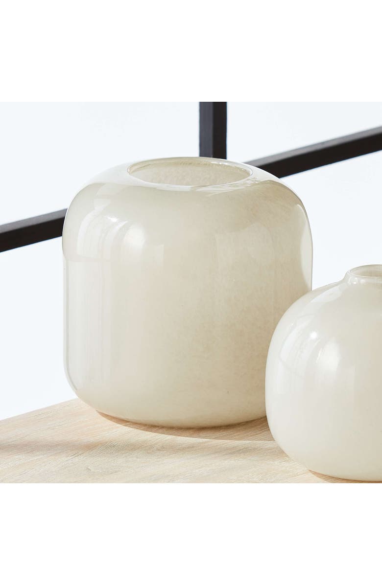 Napa Home & Garden Melora Vase, Alternate, color, 