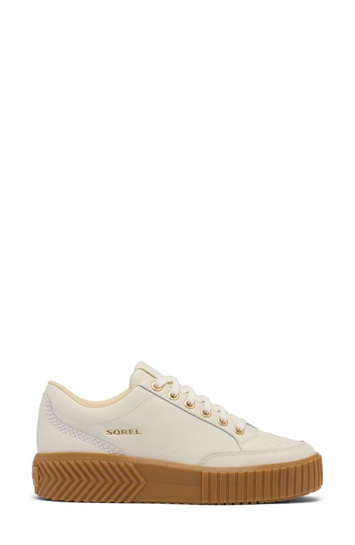 Sorel Ona Ave Low Sneaker In Multi