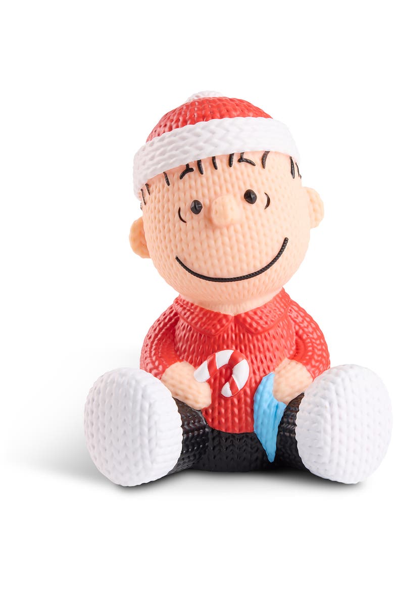 Peanuts - Linus, Main, color, Multicolor