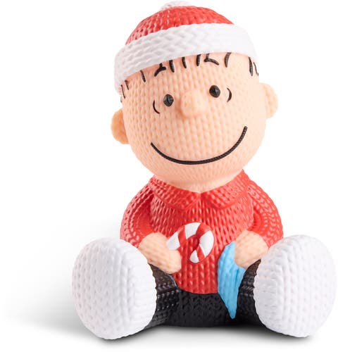 Peanuts - Linus (Candy Cane Scented Christmas)