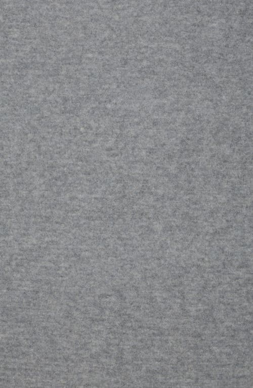 Nordstrom Cashmere Rib Scarf