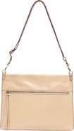 HOBO Approach Leather Crossbody