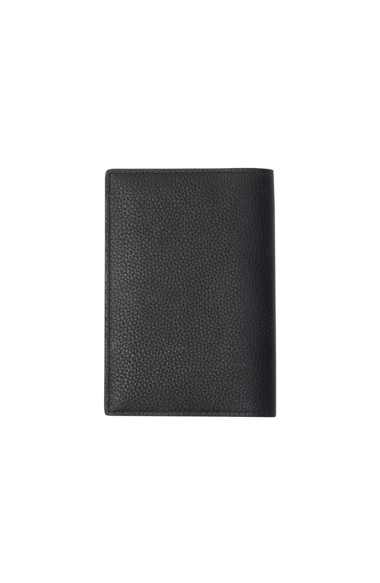 Burberry EKD Passport Holder, Alternate, color, 