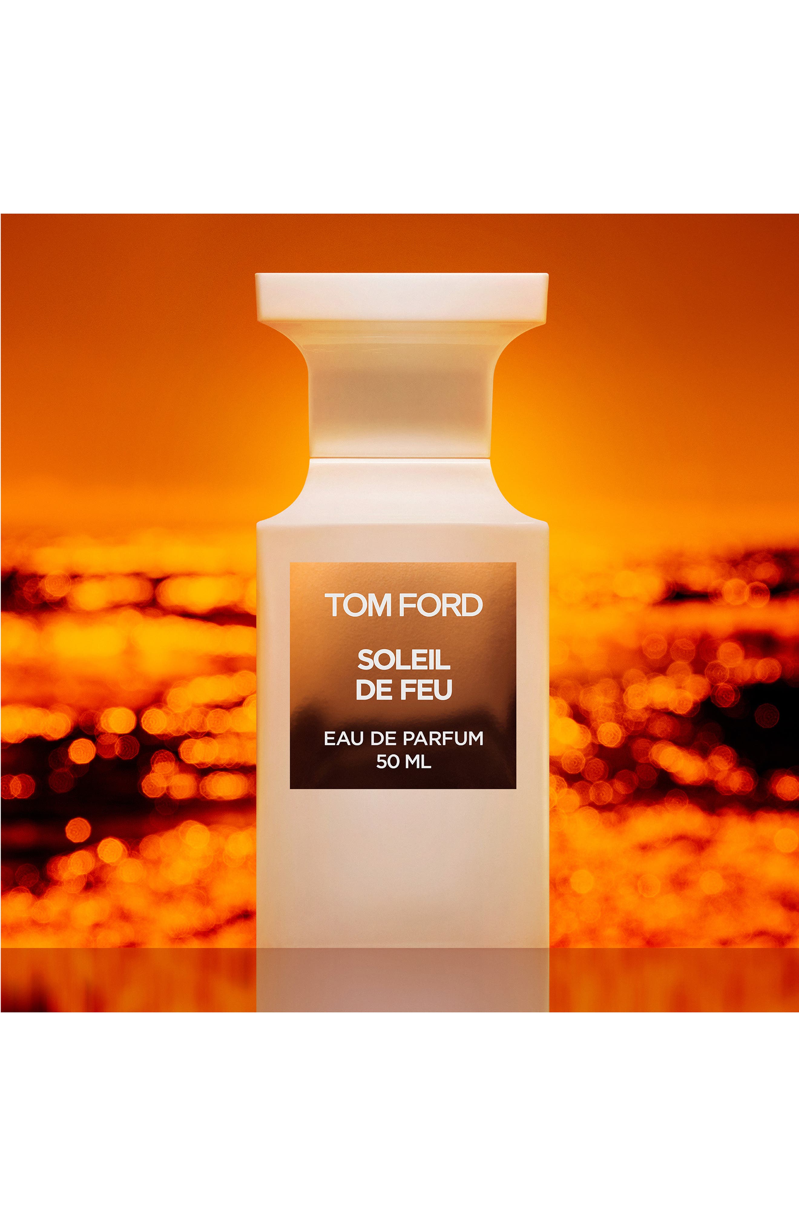 Soleil de Feu Eau de Parfum (Women) | Nordstrom