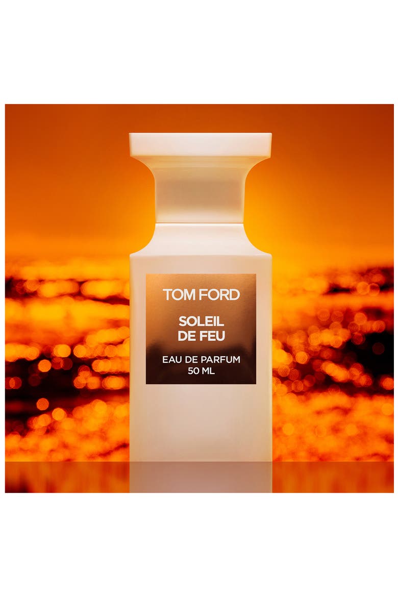 Soleil de Feu Eau de Parfum, Alternate, color, NO COLOR